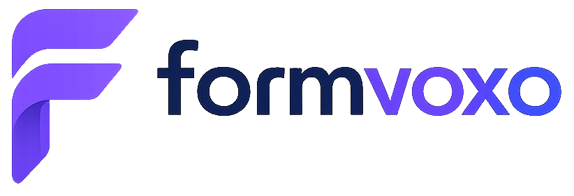 formvoxo